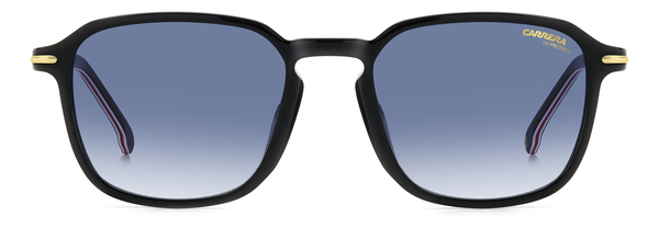 CARRERA-328/S 807 BLACK 53*20, Negre, hi-res 1