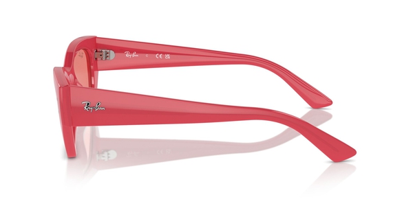 RB-4430 676084 RED CHERRY/PINK 49*22, Vermell cirera, hi-res 2