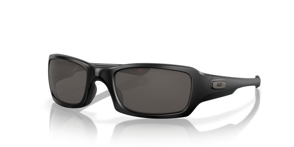 OAKLEY-FIVES-SQUARED-9238 923810 54*20, Negre mat, hi-res 0