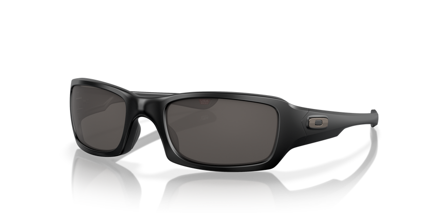 OAKLEY-FIVES-SQUARED-9238 923810 54*20, Negre mat, hi-res image number 0