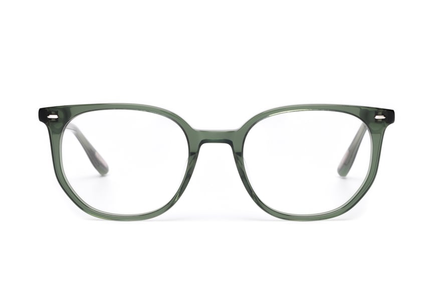 SCALPERS-SIARGAO/G 03 GREEN 52*20, Verd transparent, hi-res image number 1