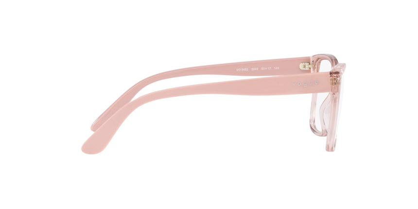 VOGUE EYEWEAR VO 5452, , hi-res image number 2