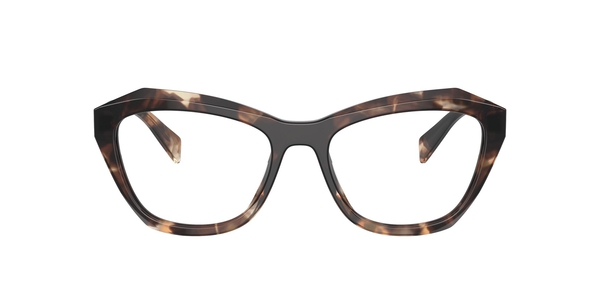 PRADA-A20V/G 14P1O1 CARAMEL TORTOISE 54*18, , hi-res 1