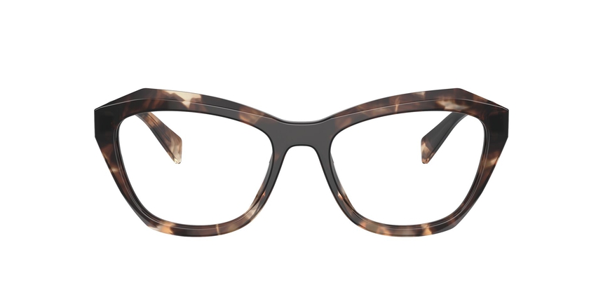 PRADA-A20V/G 14P1O1 CARAMEL TORTOISE 54*18, , hi-res image number 1