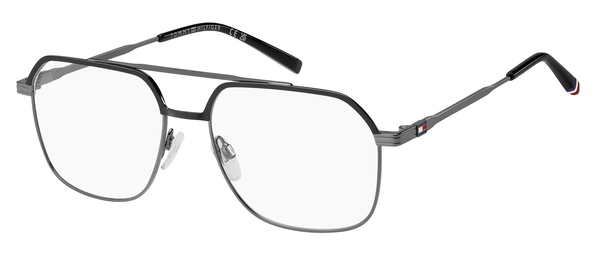 TOMMYHILFIGER-2194/G KJ1 DARK RUTHENIUM 56*17, , hi-res 0
