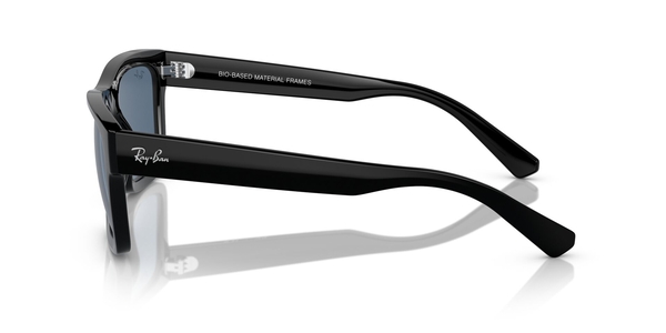 RB-4396 667780 BLACK(DARK BLUE 54*20, Negre, hi-res 2