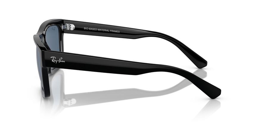 RB-4396 667780 BLACK(DARK BLUE 54*20, Negre, hi-res image number 2