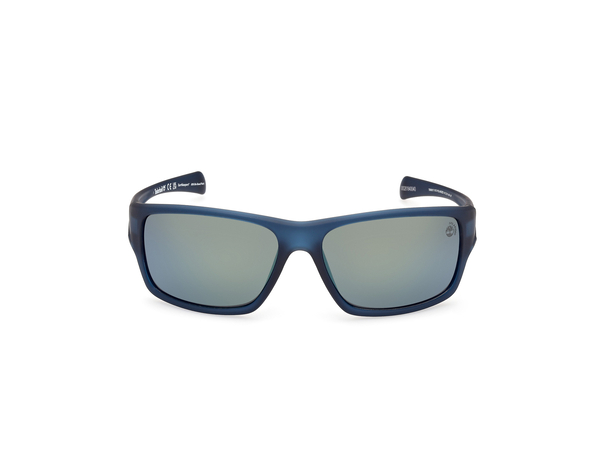TIMBERLAND-00017/S 91D matte blue 61*16, Blau mat, hi-res 1
