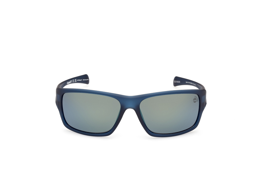 TIMBERLAND-00017/S 91D matte blue 61*16, Blau mat, hi-res image number 1