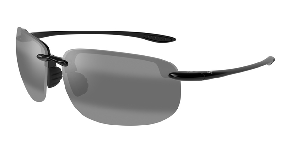 MAUI-JIM-HOOKIPA-XLARGE/S 456-02*3P BLACK GLOSS (NEUTRAL GREY 67*15, Negre, hi-res 0