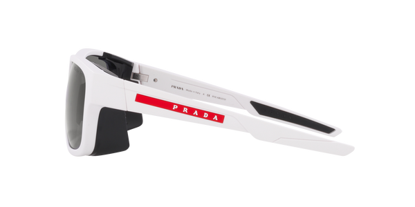 PRADA-SPORT-07WS/S TWK02G WHITE (GREY POL* 59*17, , hi-res 2
