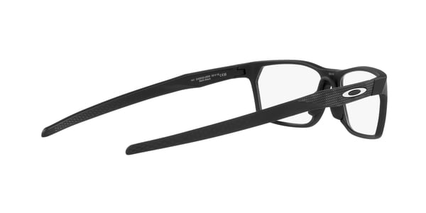 OAKLEY-HEX-JECTOR-8032 803201 SATIN BLACK 55*16, Negre, hi-res 4 OAKLEY-HEX-JECTOR-8032 803201 SATIN BLACK 55*16, Negre, hi-res 4