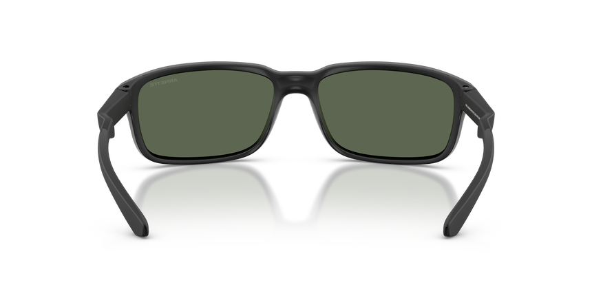 ARNETTE-4373/S 290071 MATTE RECYCLED BLACK(DARK GREEN 62*17, , hi-res image number 3