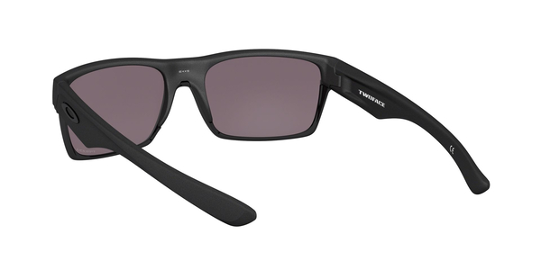 OAKLEY-TWO-FACE-9189 918942 GREY(PRIZM GR 60*16, Negre, hi-res 5 OAKLEY-TWO-FACE-9189 918942 GREY(PRIZM GR 60*16, Negre, hi-res 5