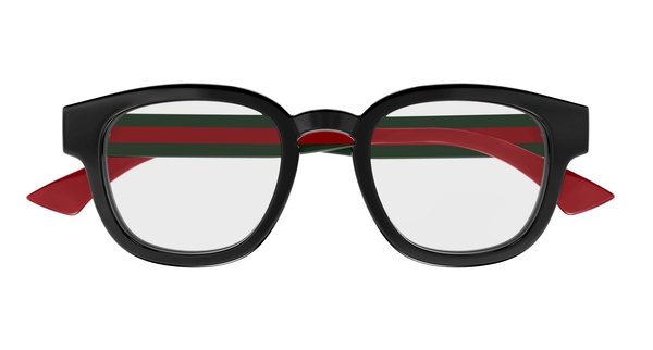 gucci-1992o/g 001 black-green 48*21