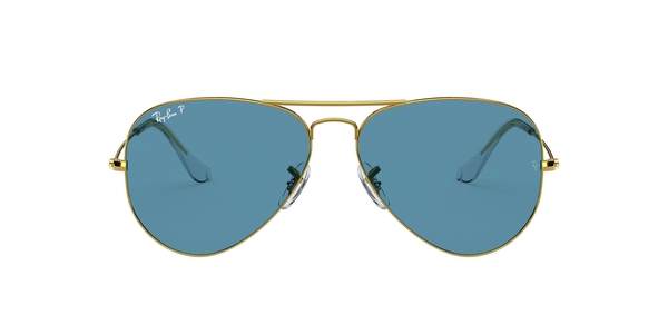 RB-3025 9196S2 LEGEND GOLD(POLAR BLUE 58*14, Daurat, hi-res 1