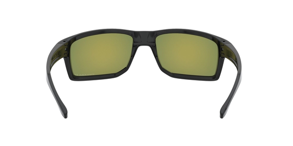 OAKLEY-GIBSTON-9449 944905 BLACK/PRIZM RUBY POLARIZED 60*17, Negre, hi-res 3
