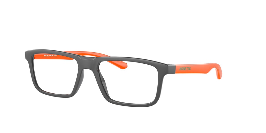 ARNETTE-7249 2841 GRIS/NARANJA 51*16, Gris | Taronja, hi-res image number 0