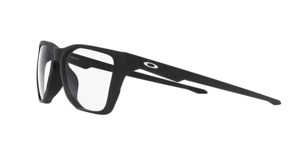 OAKLEY-8058 805801 SATIN BLACK 54*17, , hi-res 8 OAKLEY-8058 805801 SATIN BLACK 54*17, , hi-res 8