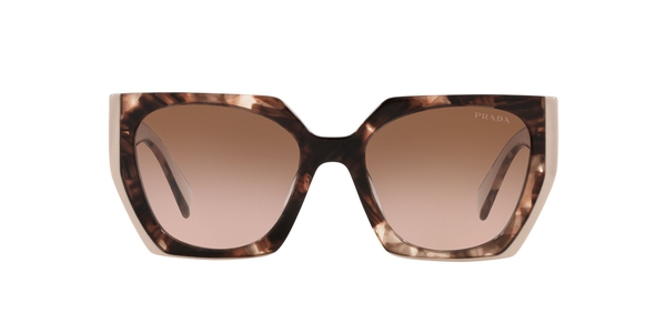 PRADA-15WS/S 01R0A6 TORTOISE CARAMEL/POWDER(BROWN GRADIENT 54*19, Havana-Marró, hi-res 1