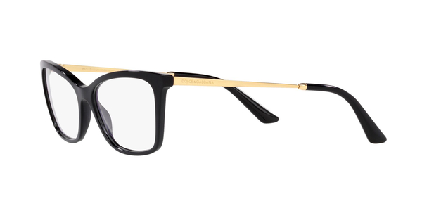GABBANA-3347/G 501 BLACK 54*16, Negre, hi-res 10 GABBANA-3347/G 501 BLACK 54*16, Negre, hi-res 10