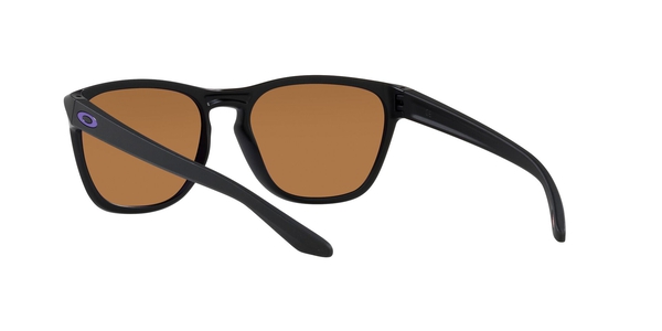 OAKLEY-MANORBURN-9479 947903 MATTE BLACK(PRIZM VIOLET 56*17, Negre, hi-res 7 OAKLEY-MANORBURN-9479 947903 MATTE BLACK(PRIZM VIOLET 56*17, Negre, hi-res 7