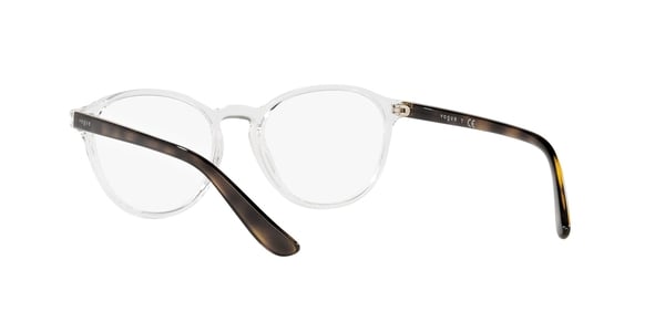 VOGUE-5372/G W745 TRANSPARENT 51*18, Transparent, hi-res 8 VOGUE-5372/G W745 TRANSPARENT 51*18, Transparent, hi-res 8