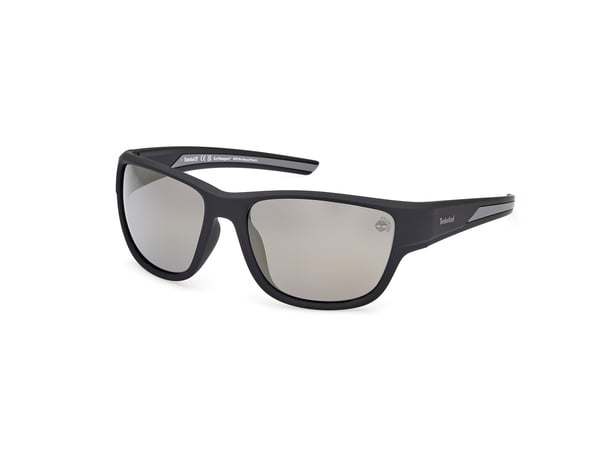 TIMBERLAND-00023/S 02D matte black 60*18, , hi-res 0
