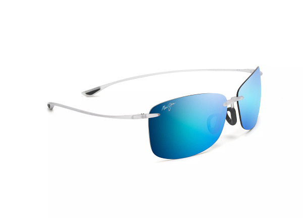 MAUI-JIM-AKAU/S B442-05CM*3P CRYSTAL MTT(BLUE HAWAII 62*13, Transparent, hi-res 0