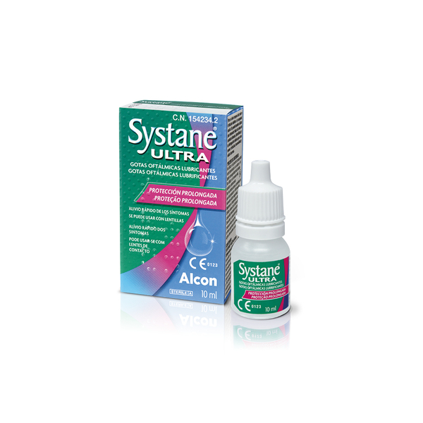 SYSTANE ULTRA 10 ml., , hi-res 0