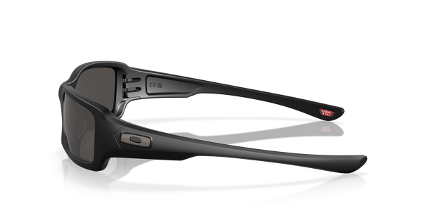 OAKLEY-FIVES-SQUARED-9238 923810 54*20, Negre mat, hi-res 2