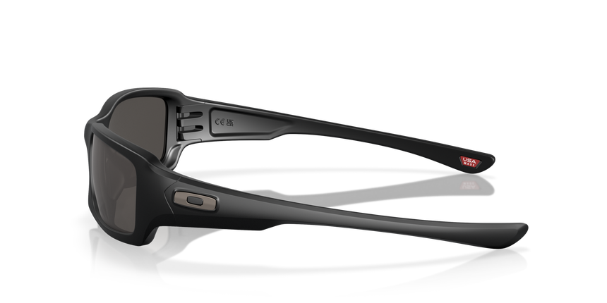 OAKLEY-FIVES-SQUARED-9238 923810 54*20, Negre mat, hi-res image number 2