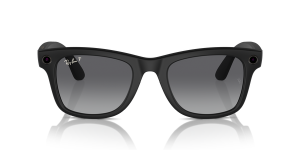RB-META-4008-GEN-1 601ST3 Matte Black(POLAR GRADIENT GRAPHITE 53*22, , hi-res 1