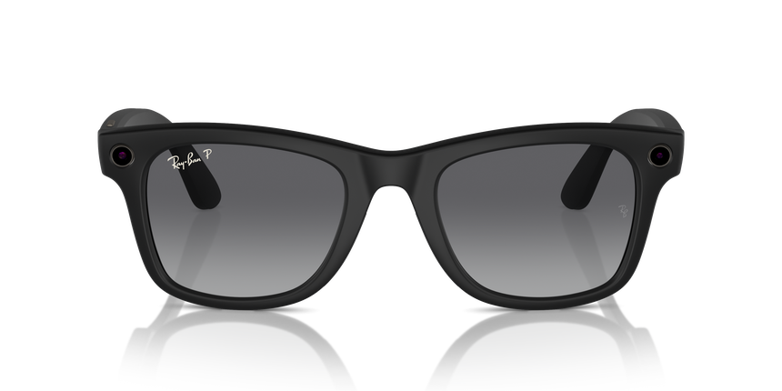 RB-META-4008-GEN-1 601ST3 Matte Black(POLAR GRADIENT GRAPHITE 53*22, , hi-res image number 1