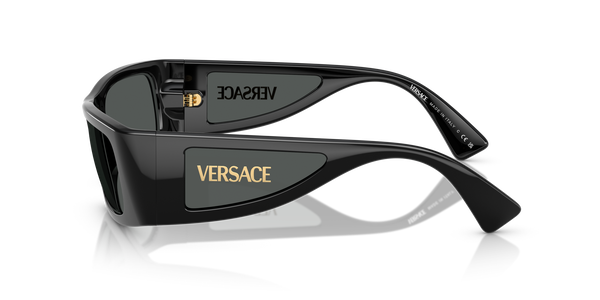 VERSACE-4482/S GB1/87 BLACK(DARK GREY 57*16, , hi-res 2