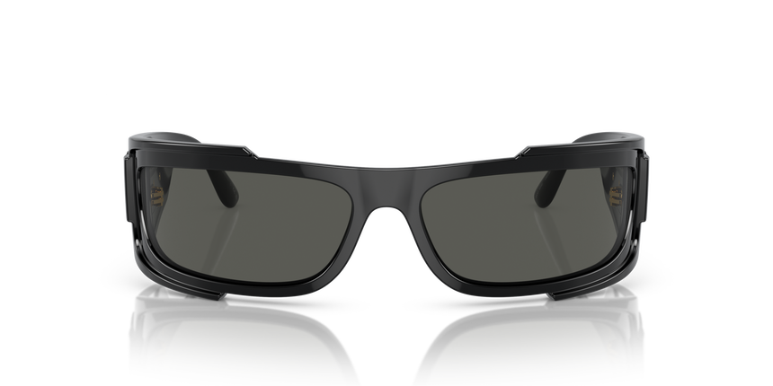 VERSACE-4446/S GB1/87 BLACK (DARK GREY) 67*16, , hi-res image number 1
