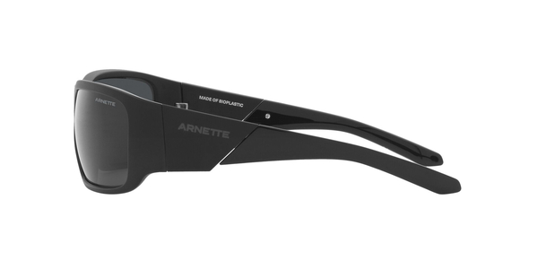 ARNETTE-4297 275887 MATTE BLACK(DARK GRAY 64*16, Negre, hi-res 1