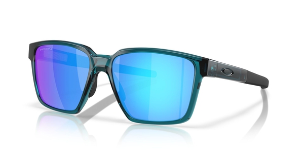 OAKLEY-ACTUATOR-SQ-9430 943003 TRANS BALSAM(PRIZM SAPPHIRE 57*16, Bàlsam transparent, hi-res 0