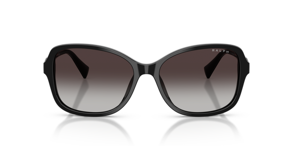 ralph-5351u/s 50018g shiny black(gradient grey 57*16