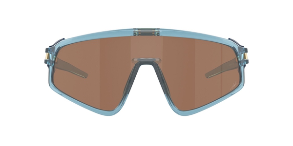 OAKLEY-LATCH-PANEL-9404 940408 TRANS STONEWASH(PRIZM TUNGSTE (Kylian Mbappé Signature) 35*0, Blau transparent, hi-res 1