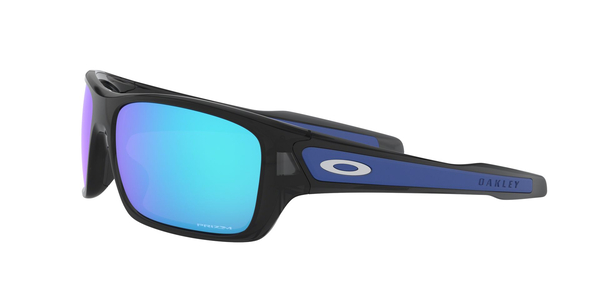OAKLEY-TURBINE-9263 926356 BLACK(PRIZM SAPPHIRE 63*17, , hi-res 2 OAKLEY-TURBINE-9263 926356 BLACK(PRIZM SAPPHIRE 63*17, , hi-res 2
