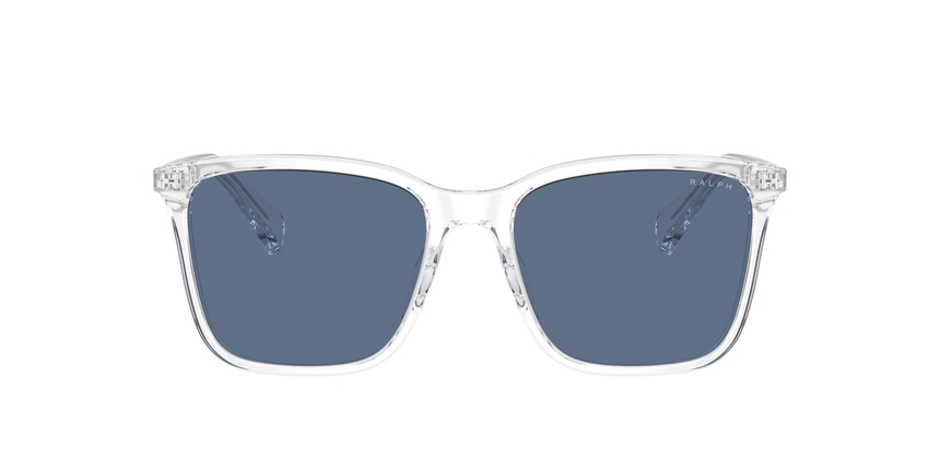RALPH-5314U/S 500280 SHINY CRYSTAL/DARK BLUE 54*17, , hi-res image number 1