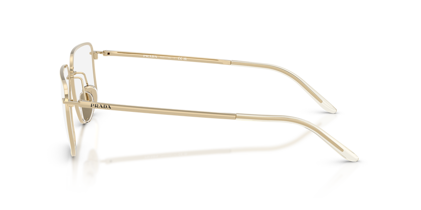 PRADA- C52V/G ZVN1O1 PALE GOLD 55*15, , hi-res image number 2
