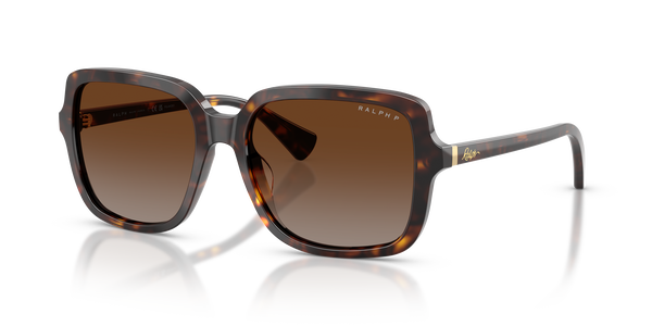 RALPH-5333U/S 5003T5 SHINY DARK HAVANA(POLAR BROWN GRADIENT 56*17, , hi-res 0