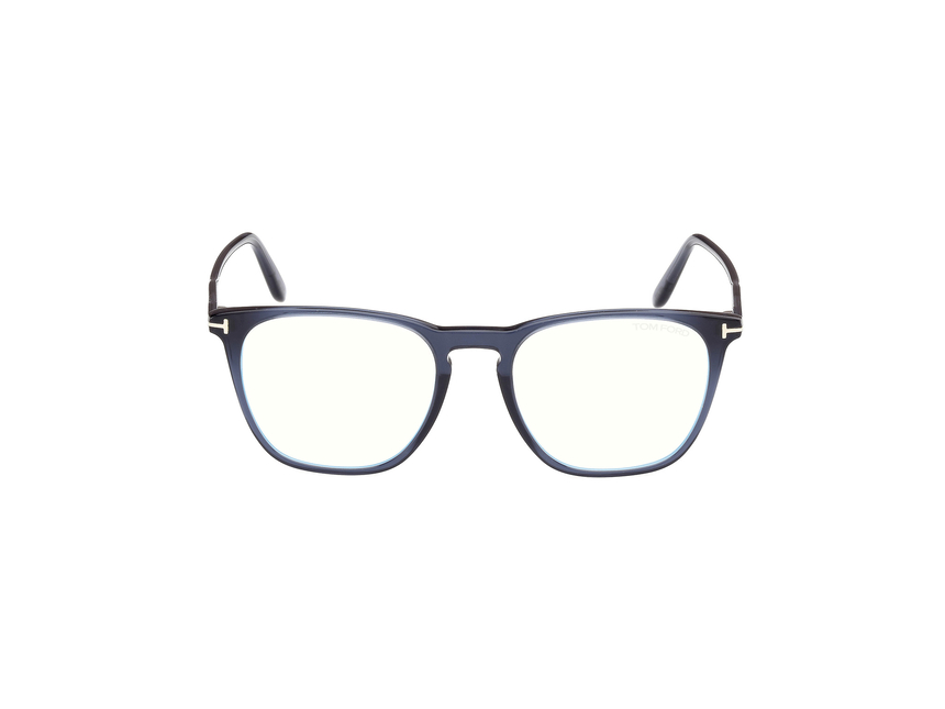 TOMFORD-5937B/G 090 shiny blue 52*18, Blau, hi-res image number 1