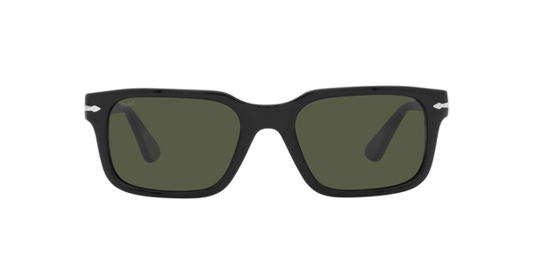 PERSOL-3272S/S 95/31 BLACK 53*20, Negre, hi-res 1
