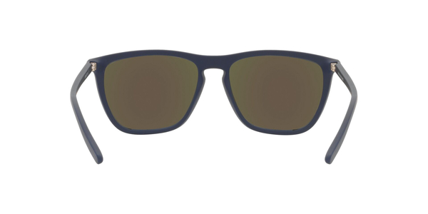 ARNETTE-4301 275922 MATTE NAVY BLUE(DARK GREY MIRROR WATER POLA 55*16, Blau, hi-res 1