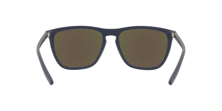 ARNETTE-4301 275922 MATTE NAVY BLUE(DARK GREY MIRROR WATER POLA 55*16, Blau, hi-res image number 1