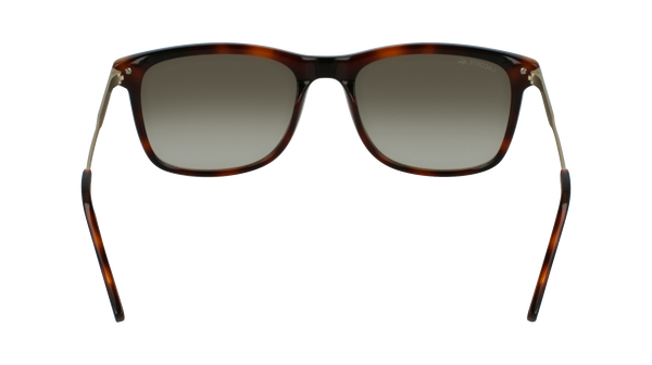 LACOSTE-960S/S 230 HAVANA 56*18, Havana, hi-res 2