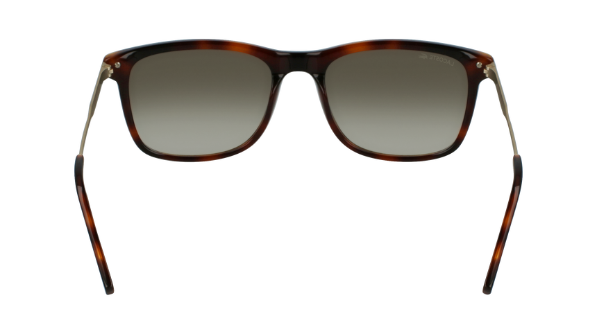 LACOSTE-960S/S 230 HAVANA 56*18, Havana, hi-res image number 2